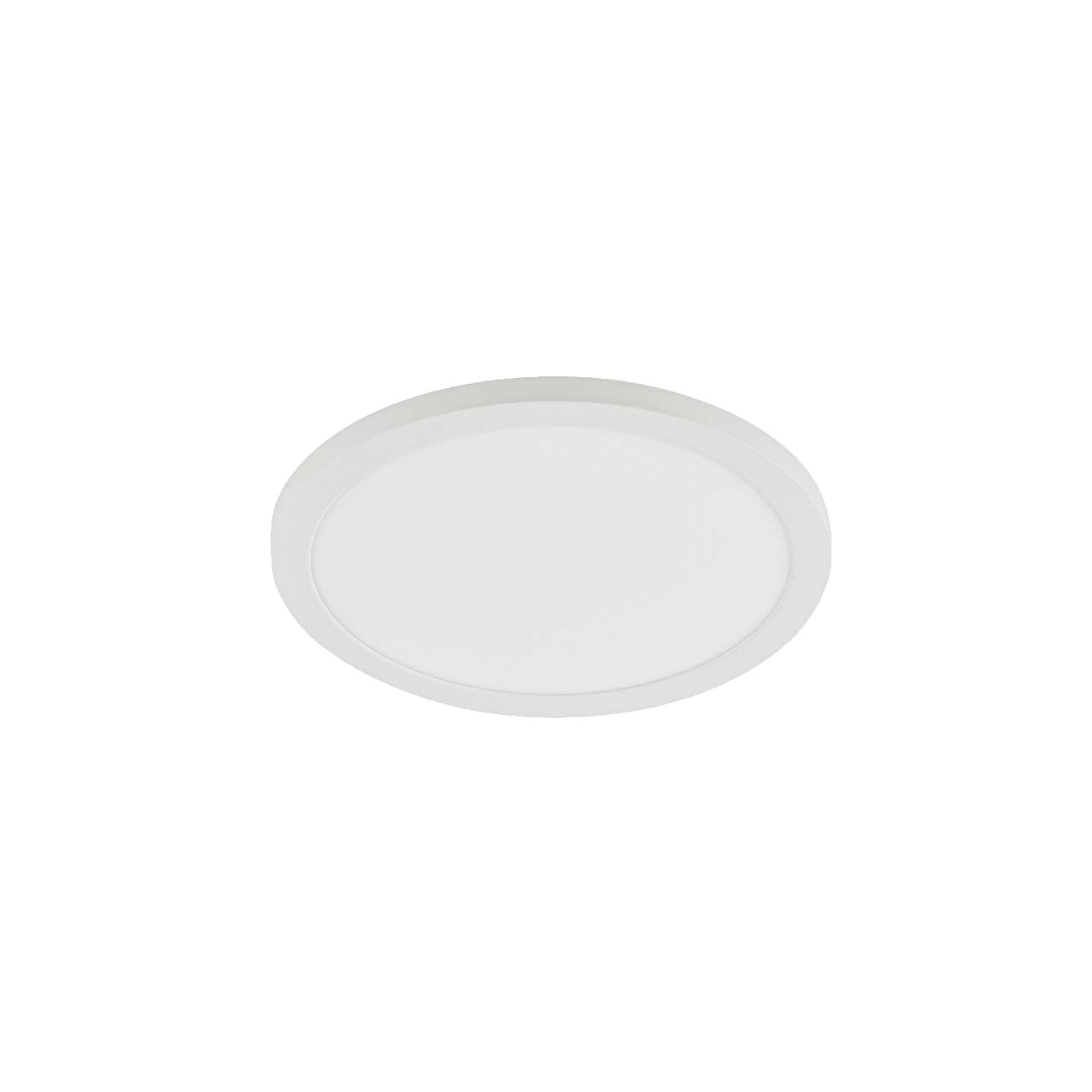 Forum White Spa Tauri X Large 24W Led 5 In 1 Wall/Ceiling Light | | Plastic | 290Mm