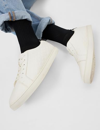 Image of Men's Sneakers Lace-Up Shoes