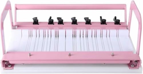 Soap Cutter - Multi-Wire Homemade Cutting Machine for Handmade Soap, Cheese, Butter, and Cake