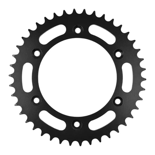 Couronne arrière 520 Gas Gas 450 RX-F pignon anti usure 42T