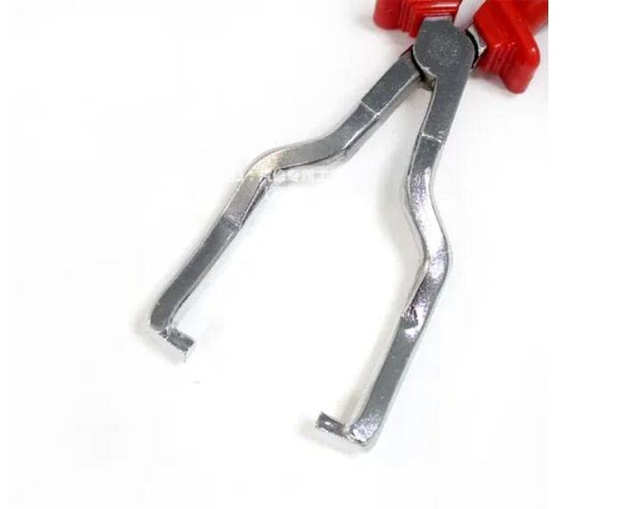 Mardatt Hose Remover Pliers - Automobile Vacuum Line Tube Removal Tool - Fuel Line Separator for Automotive Pipe Repairing
