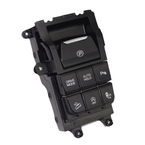 Botón de freno mano electrónico de consola 93300D3000 para Hyundai Tucson 2015-2019