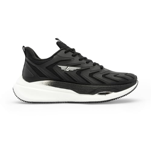 Image of Red Tape Men's ETPU Athleisure Shoes for Everyday Comfort & Style
