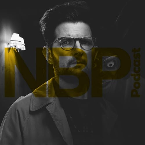 Interview With "Hokum" Star Adam Scott & Filmmaker Damian McCarthy