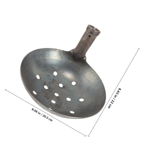 Cucharón para desazolve 8 Imagen adicional
