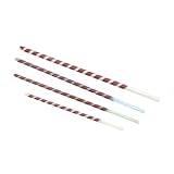 Yiju 4 Pieces DIY Fishing Rod Building Tools Handheld Lightweight Practical 8mm 9mm 10mm 12mm Reamer Tool Kit Repair Component