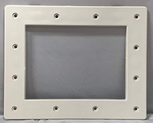 Waterway Plastics 519-9530B In Ground Vinyl Liner Swimming Pool Skimmer Faceplate Same as 519-9530