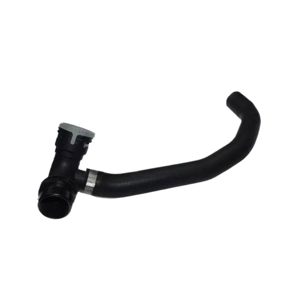 Jhshhpmec Onecolor Engine Lower Radiator Coolant Hose Compatible With Lr2 Replacement For Lr005564