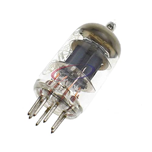 Reland Sun 1 tube à vide à valve 6J2 6J1 pour module amplificateur de casque (6J2)