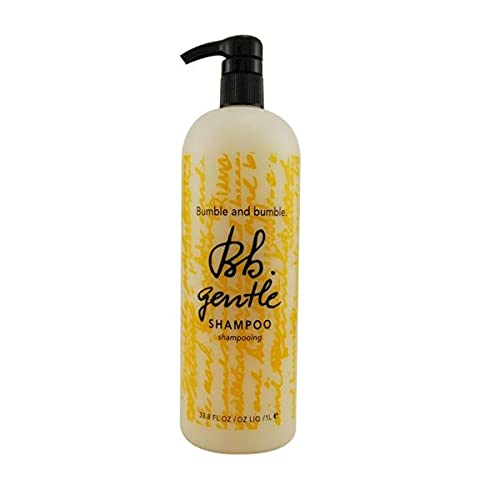 Bumble & Bumble Bumble & Bumble Gentle Shampoo 1000ml