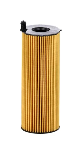 MANN-FILTER Hu 7016 X Filtro Dell'olio - Applicazioni Fuori Strada - 2