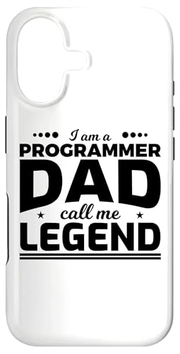 The Cost of Poor Software Quality: Why Bugs Are Expensive 5 Coder Dad Coding Programming Training Case for iPhone 17