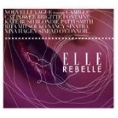 Elle Rebelle [Audio CD] Various