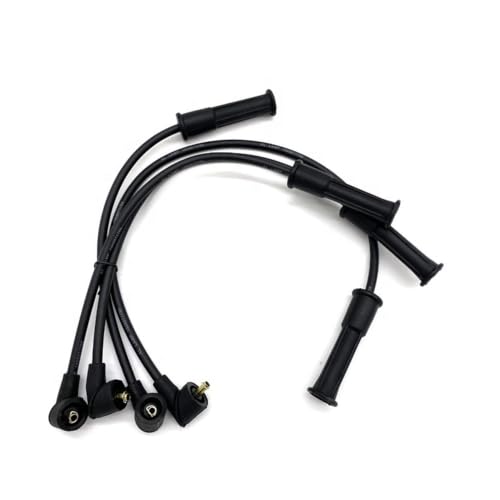 Cables de bujía 7700273826: soluciona fallos de encendido en tu Logan