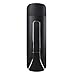 Produktbild TYQIAO Handfreier Seifenspender Automatischer Seifenspender Touchless Wand befestigte für flüssige Handseife, Sanitizer, Duschraum, Wohnküche,Schwarz