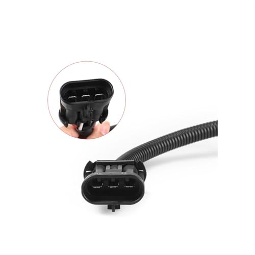 Électrovanne d'extinction 6691498 : stop moteur bloqué solution 1503ES-12A5UC4S