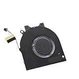 Fonction du composant : sert de remplacement du ventilateur de refroidissement du processeur pour les systèmes répertoriés.