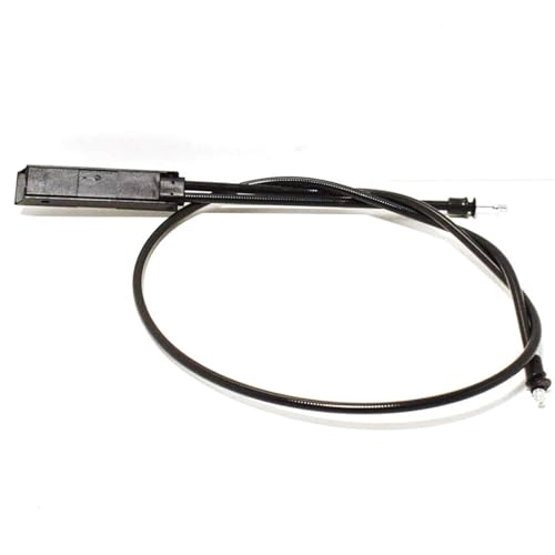 Câble d'ouverture capot 2038800459 premium pour Mercedes W203