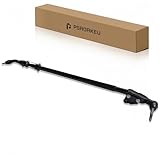 Psrorkeu Heavy Duty Steering Center Link and Drag Link Assembly for 2013-2024 Ram 4500, Ram 5500 - Includes Adjusting Sleeve, Inner & Outer Tie Rod Ends