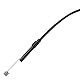 5,5-mm-Objektiv, 3-in-1-USB-Endoskopkamera mit 6 LED-Leuchten, Wasserdicht nach IP67, 5 M Kabel, für,
