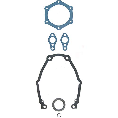 Image of FEL-PRO TCS 46091 Timing Cover Gasket Set