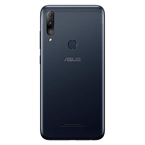 ASUS Zenfone  Shot Plus 4GB 64GB+64GB , Preto