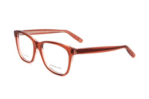 Montura Bottega Veneta 244 para mujer con lentes de 52 mm