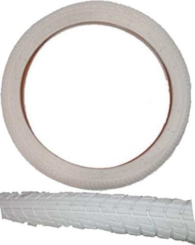 HARO Shredder 16x1.75’’ Tire White