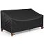 Black-Sofa