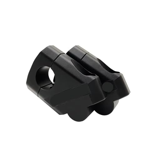 Rehausseurs de guidon moto pour voyager confortablement en Varadero