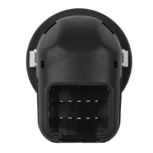 Interrupteur rétroviseur électrique Captur Clio 4 bouton commande 8200214921