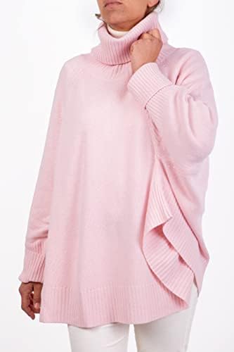 Marenza Poncho Aus Kaschmir-Mischung, Kimono Für D Produktbild-Vorschau 8