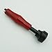 VASTOOLS MIG Nozzle Reamer,Welding Shroud Reamer,for MIG welding torches,Reaming Tool for Cleaning Spatter Clogged Nozzles