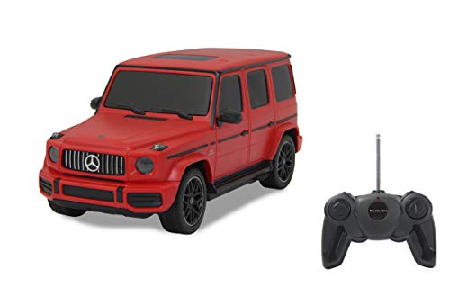 JAMARA 405193 - Mercedes-AMG G63 1:24 2,4GHz - offiziell lizenziert, ca zu...