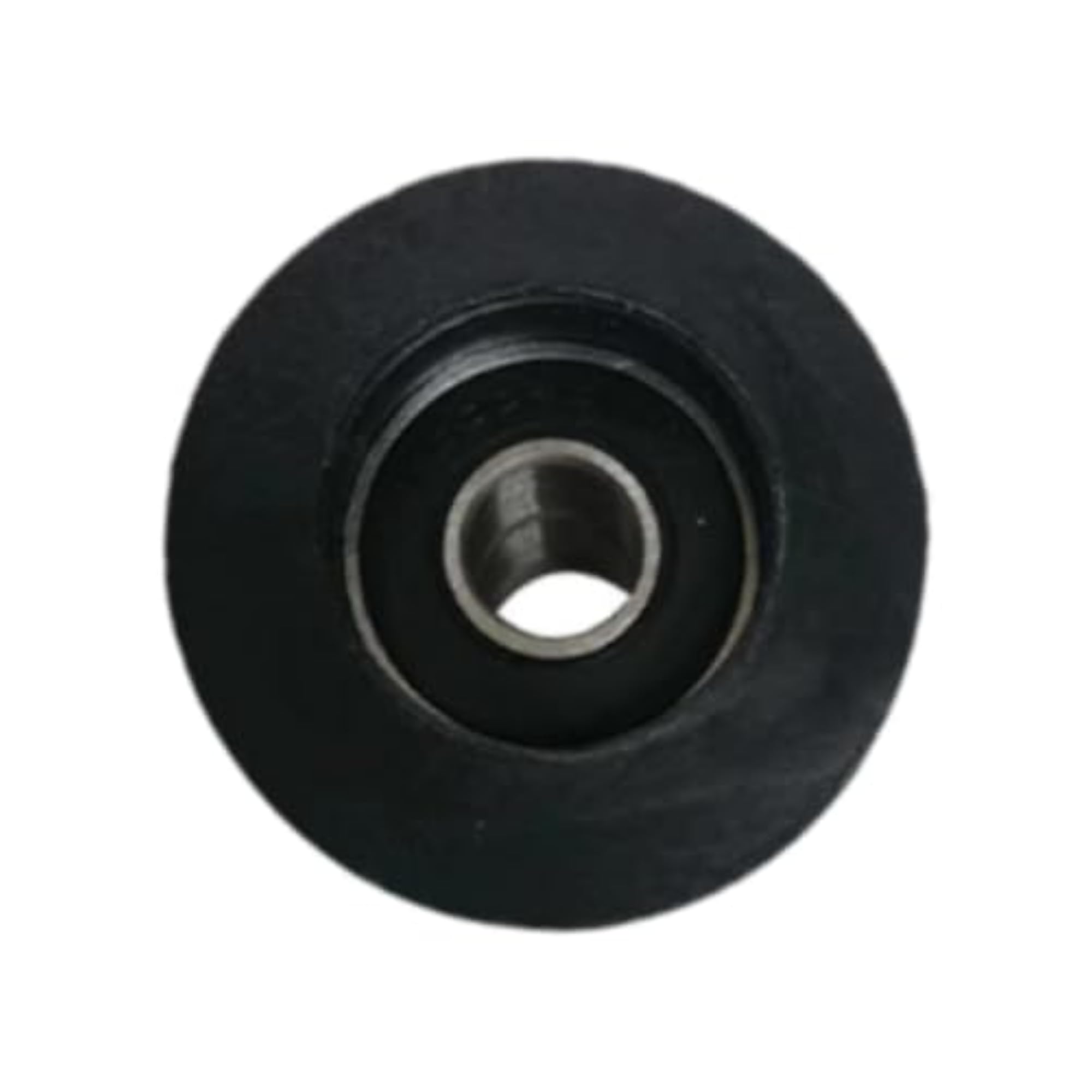 Nylon Single 6000 Series Bearing Belt Pulley Replacement for Rowing Machines