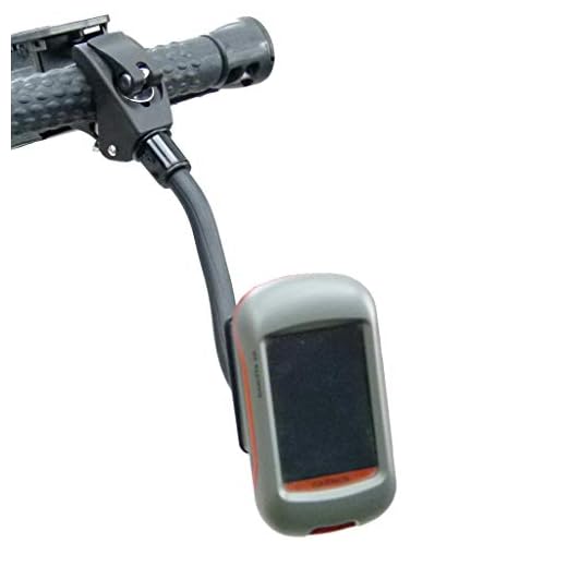 Buybits Quick-Fix golfbil monteringssats för Garmin Dakota 10 20