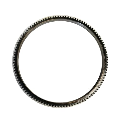 Couronne 108 dents 4JB1 4JG1 pour excavatrice Hitachi ZX70 et Sany 60-8
