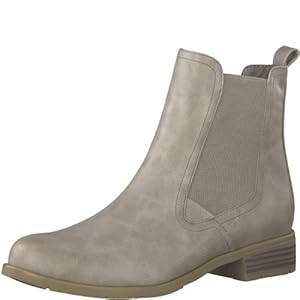 MARCO TOZZI Marco Tozzi Dames 2-2-25039-29 Chelsea dames Chelsea laarzen