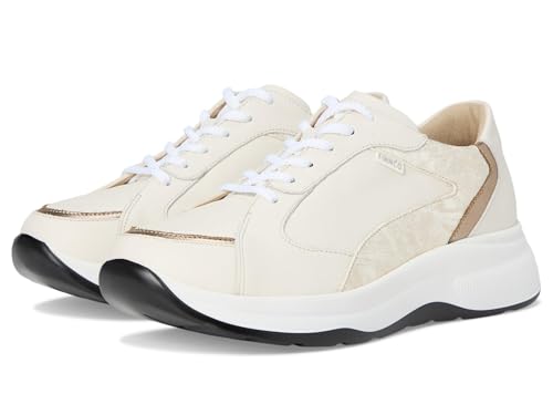 Finn Comfort Women's Piccadilly Sneaker - Main Image