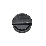 Diseñado para proporcionar un sello hermético para el tanque de combustible de su vehículo, tapa del tanque de combustible de repuesto para una fácil instalación, sin taladrar ni cortar. Simplemente desenrosque su tapón de gasolina viejo y atornille este, solo toma menos de 5-10 minutos para instalarlo por completo.