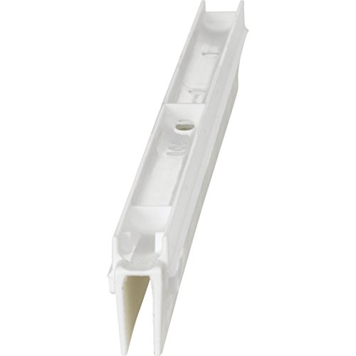 Image of Vikan 77335 Refill,Ultra Hygiene,Double Blade,20 inch,PP /RB,WT