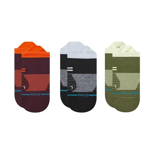 Stance Speedy Light Tab 3-Pack