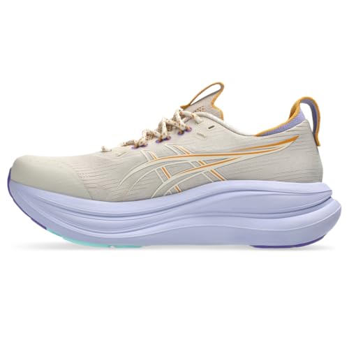 Image of ASICS Women's Gel-Nimbus 28 Running Shoes