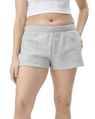 Image of Florence by Mills Women's Cozy Crush Sweat Short