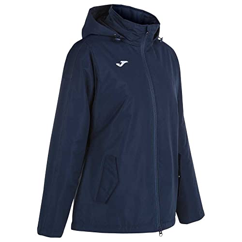 Joma M Anorak trivor, Unisex-Adult, Marino
