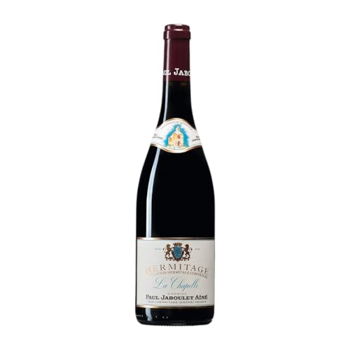 Paul Jaboulet Aîné La Chapelle Syrah Hermitage 75 cl Vino tinto