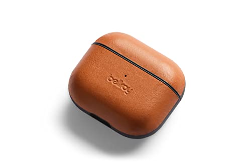 Bellroy Pod Jacket 3rd Generation Apple AirPods 3p̃U[P[X - Terracotta