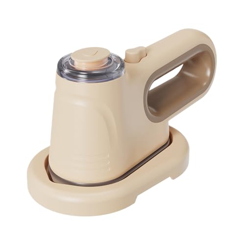 Clothes Steamer, Handheld Fabric Steamer, Clothing Steam Iron 30-Second Fast Heat-Up Foldable, Household Ironing Machine, Portable Fabric for Garment, 7.87×5.91×3.94 Inches