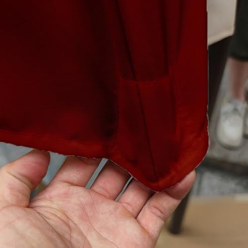 15フィート 屋外用 両面傘交換用キャノピークロス - パティオ、庭、庭用サンシェード - 耐久性のある傘トップカバー (サンド)