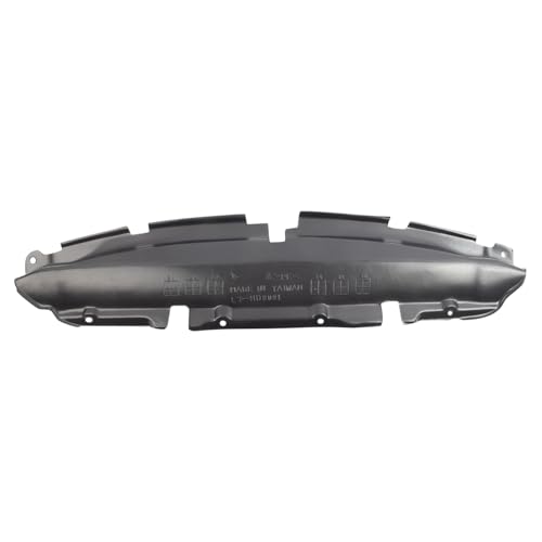 Image of TRQ Engine Splash Shield Front Lower Compatible with 2019-2021 Acura RDX AC1091100